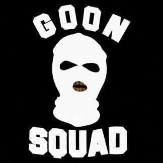 Goon squad Goon Squad GoonSquadSJK Twitter