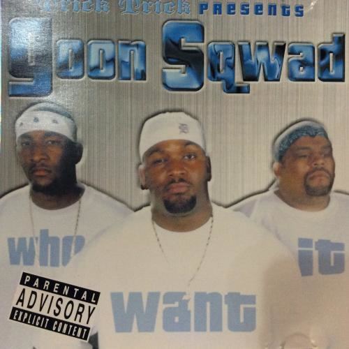 Goon Sqwad Goon Sqwad Detroit Michigan Rap Group