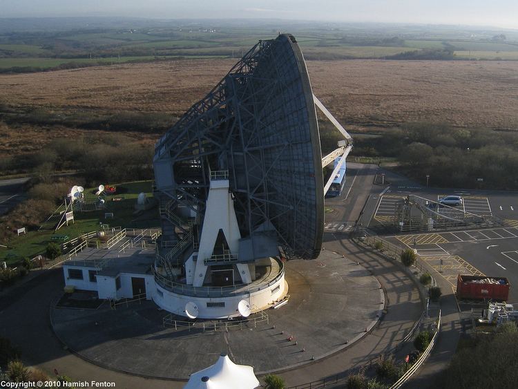 Goonhilly Satellite Earth Station Goonhilly Satellite Earth Station 2 Arthur Goonhilly Sat Flickr
