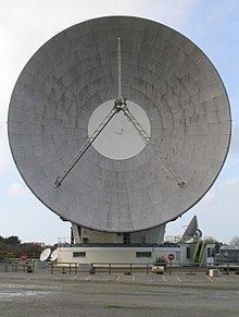 Goonhilly Satellite Earth Station Goonhilly Satellite Earth Station Wikipedia