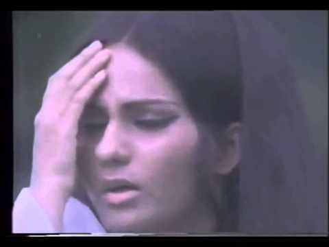 Goonj (1974 film) movie scenes Aa Meri Jaan Main Khadi Hoon Yahan Goonj 1974 