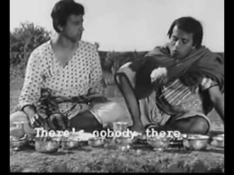 Goopy Gyne Bagha Byne Goopy Gyne Bagha Byne The Adventures of Goopy and Bagha 1969 YouTube