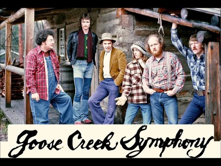 Goose Creek Symphony httpsiytimgcomviG8RnI8Buengmaxresdefaultjpg