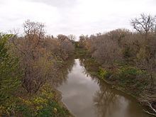 Goose River (North Dakota) httpsuploadwikimediaorgwikipediacommonsthu