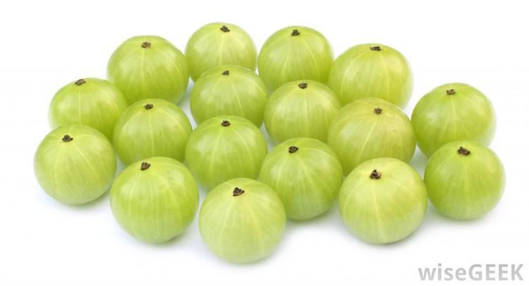 Gooseberry What is a Gooseberry with pictures