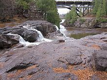 Gooseberry River httpsuploadwikimediaorgwikipediaenthumb2