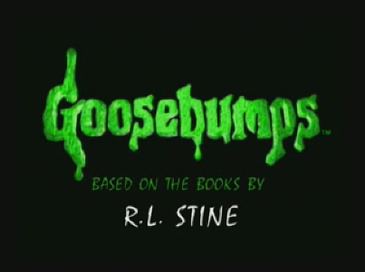 Goosebumps (TV series) Goosebumps TV series Wikipedia