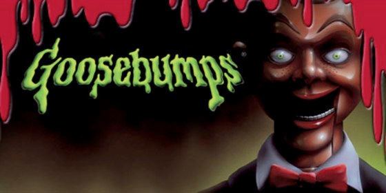 Goosebumps (TV series) Every Goosebumps episode ever is now streaming on Netflix