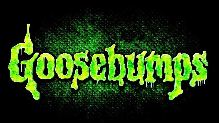 Goosebumps (TV series) Goosebumps TV Series Review YouTube