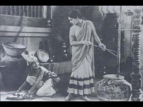 Gopal Krishna 1938 Marathi Full Prabhat Film Company YouTube