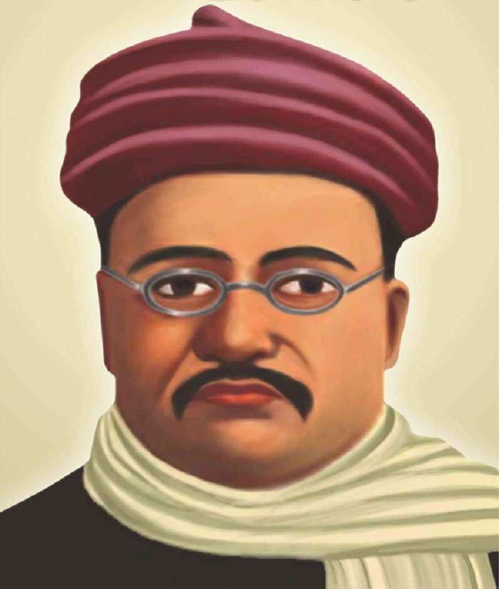 Gopal Krishna Gokhale wwwculturalindianetiliimagesGopalKrishnaGokh