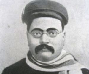 Gopal Krishna Gokhale wwwiloveindiacomindianheroespicsgopalkrishn