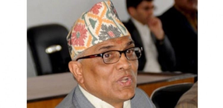 Gopal Parajuli Gopal Parajuli assumes post of acting Chief Justice National The