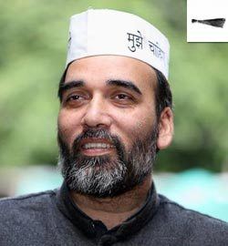 Gopal Rai imageselectionsinimagespoliticalleaderslarg