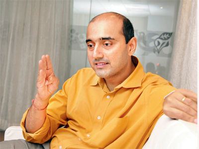 Gopal Vittal Awaiting clarity on MampA norms in telecom sector Gopal