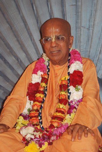 Gopala Krishna Goswami HH Gopal Krishna Goswami Maharaj For the Pleasure of