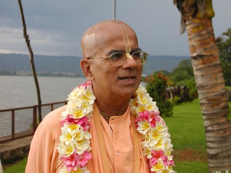 Gopala Krishna Goswami Gopal Krishna Goswami