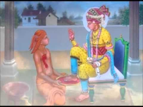 Gopalanand Swami Gopalanand swami NANDSANTO 1mp4 YouTube