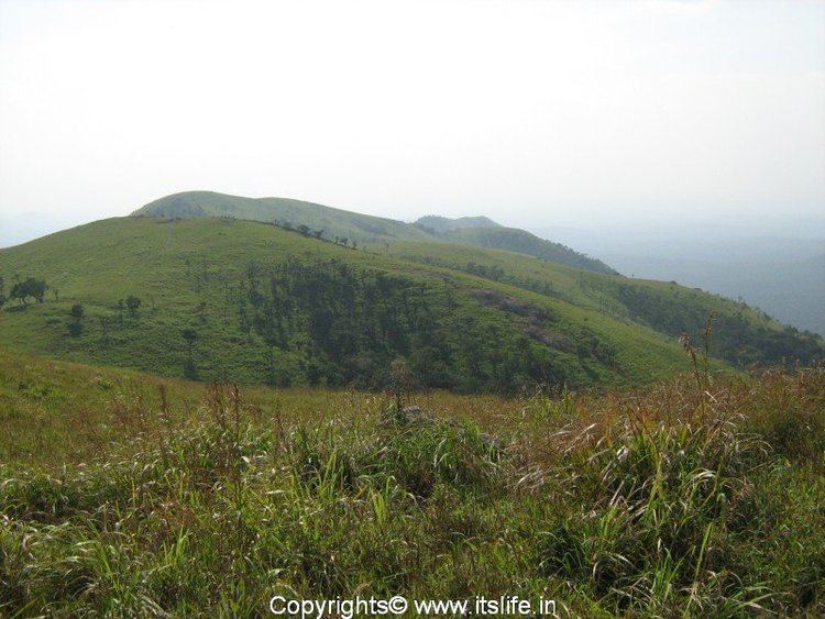Gopalaswamy Hills Himavad Gopalaswamy Betta