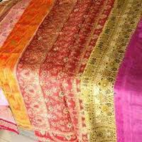 Gopalpur Tussar Fabrics