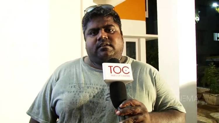 Gopi Amarnath Gopi Amarnath Cinematographer Speaks About Mayavan Movie Shooting