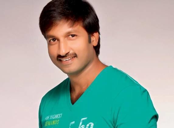 Gopichand (actor) Actor Gopichand marriage Engagement Reporter365com