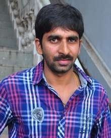 Gopichand Malineni wwwfilmibeatcomimg220x90x275popcornprofilep