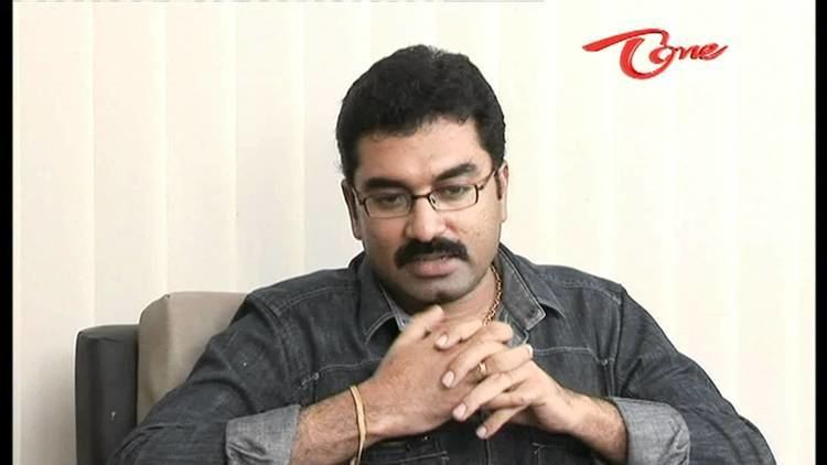 Gopimohan Interview with Writer Gopi Mohan about Dookudu YouTube