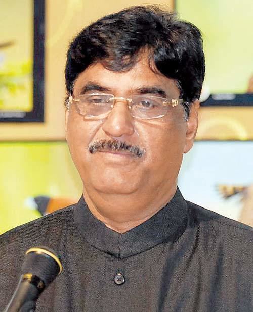 Gopinath Munde MCA polls Gopinath Munde39s fate to be decided today Sports