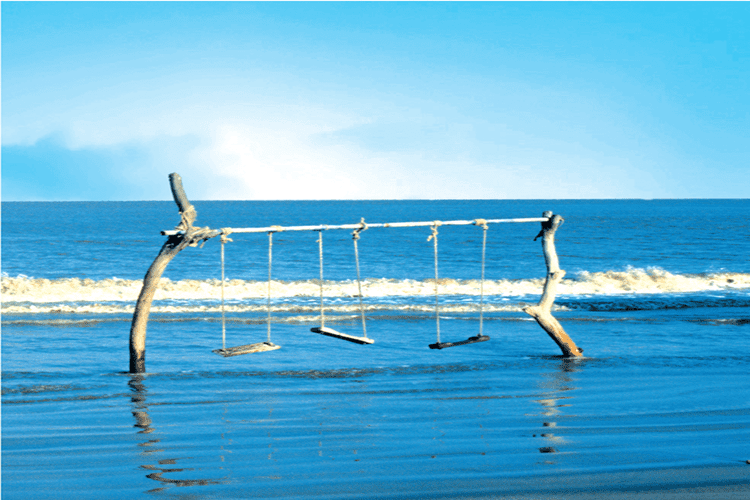 Gopnath Beach Gopnath Mahadev Temple Beach Bhavnagar Rajkot Tourism Hubs