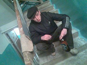 Gopnik - Alchetron, The Free Social Encyclopedia