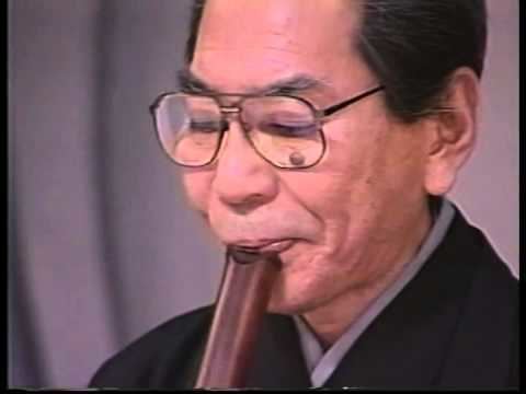Gorō Yamaguchi Yamaguchi Goro quotSokaku Reiboquot YouTube