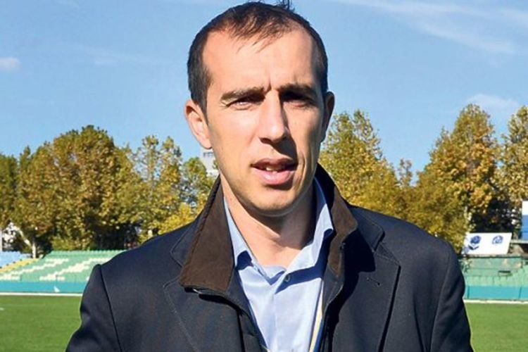 Goran Bunjevčević BUNJEVEVI IMAO UDES erka biveg fudbalera Crvene zvezde teko