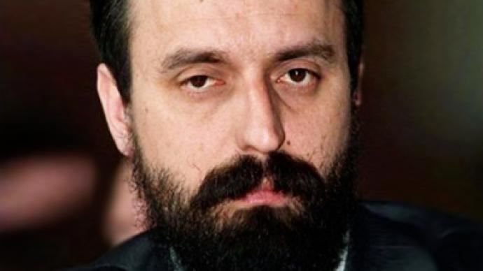 Goran Hadžić Last highprofile Balkan war fugitive captured RT News
