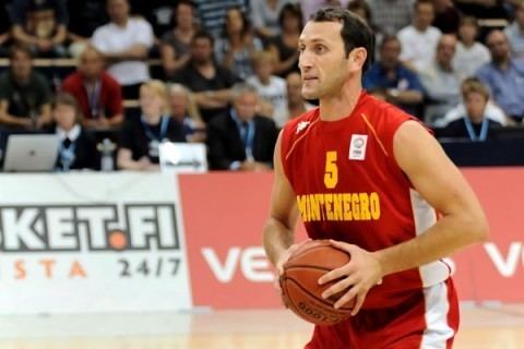 Goran Jeretin Goran Jeretin signs with AEK Larnaca Court Side Basketball News