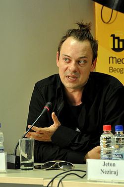 Goran Jevtić (actor) Goran Jevti Wikipedija