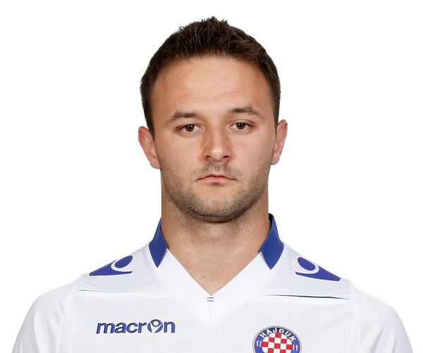 Goran Jozinović HNK Hajduk Split 20142015 Forumi Sportnet forum