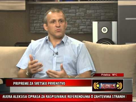 Goran Kasum Jutro Online Goran Kasum TV KCN 29062015 YouTube