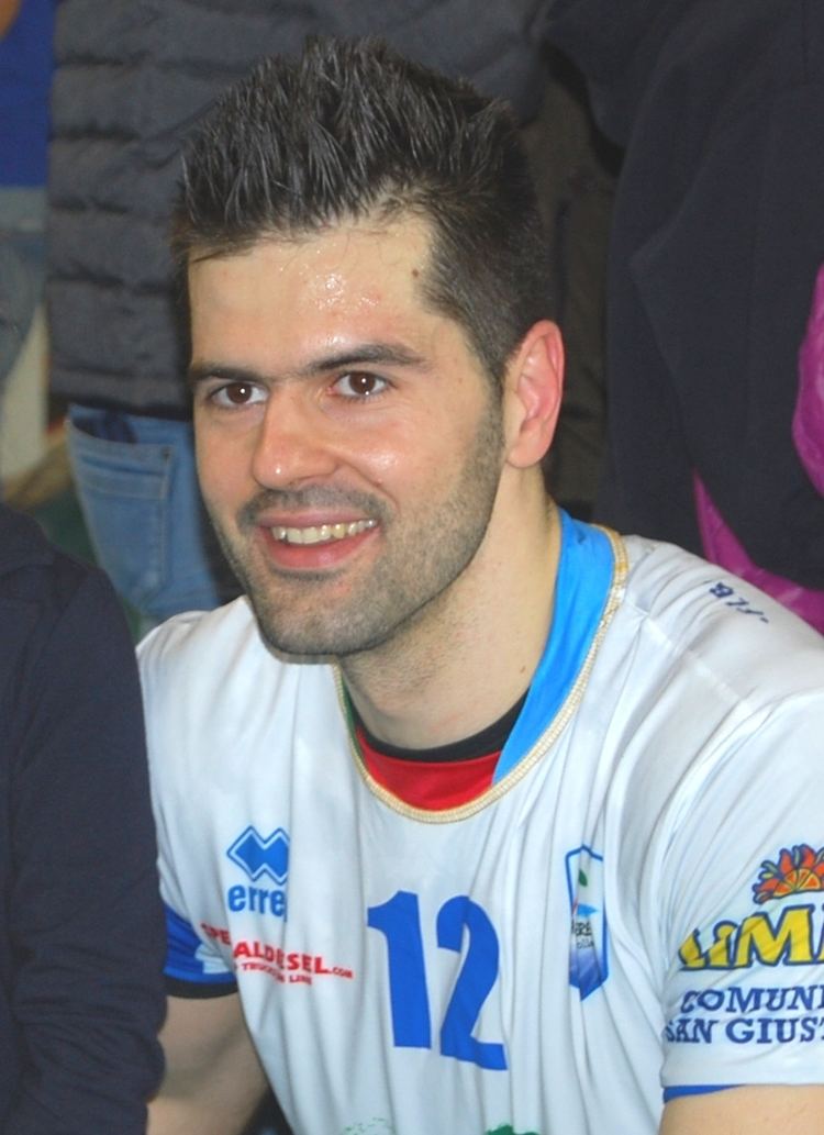 Goran Maric (volleyball)