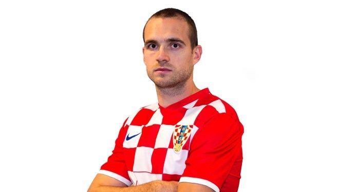 Goran Milović Goran Milovi Croatian Football Federation
