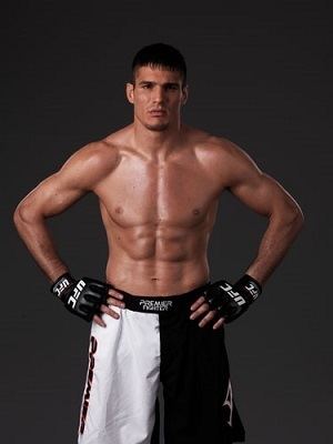 Goran Reljić Video UFC fighter accepts Islam Ummah Sports