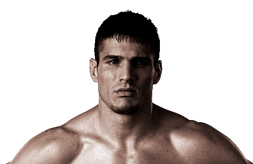 Goran Reljic Goran Reljic Official UFC Profile