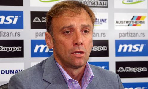 Goran Stevanović Goran Stevanovi fails to reach deal to coach Ethiopian national