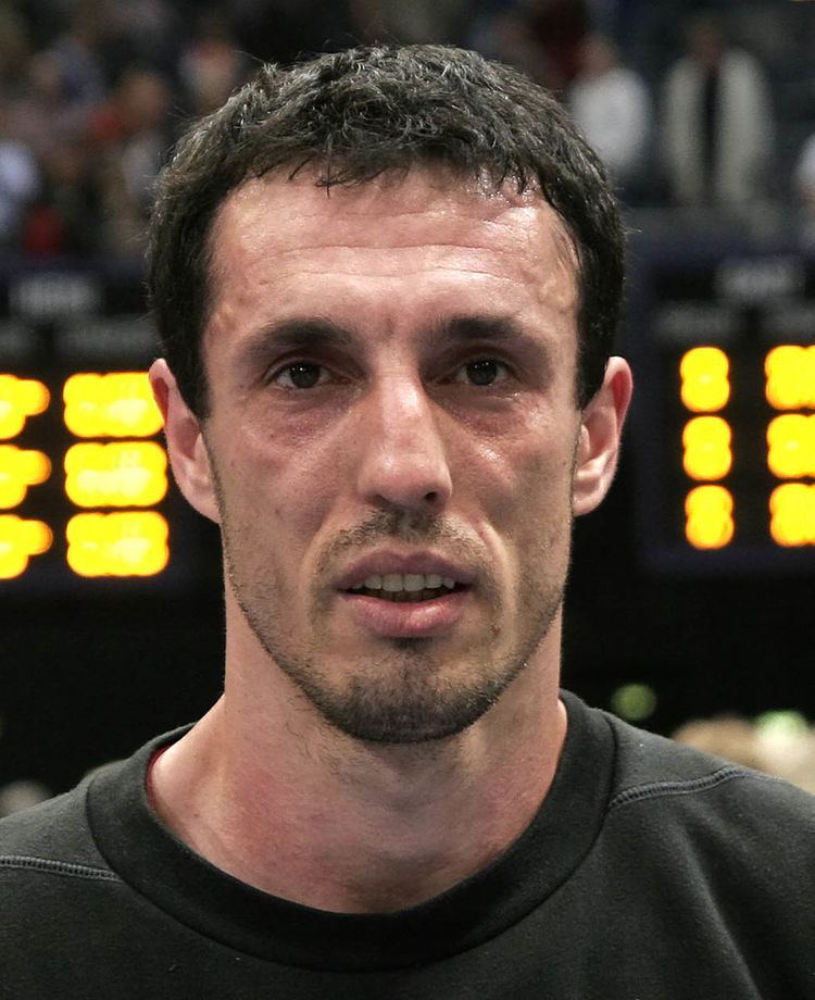 Goran Stojanovic