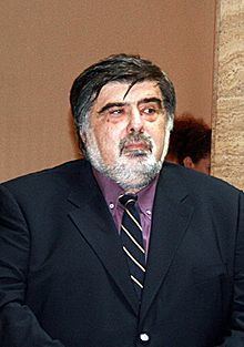 Goran Tribuson httpsuploadwikimediaorgwikipediacommonsthu