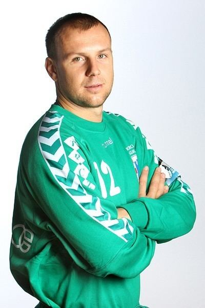 Gorazd Škof Gorazd Skof signs for US Creteil until end of season Handball Planet