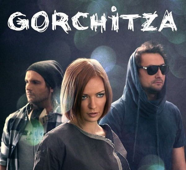 Gorchitza Gorchitza Discography 20082011 MP3 320 kbps NoNaMe