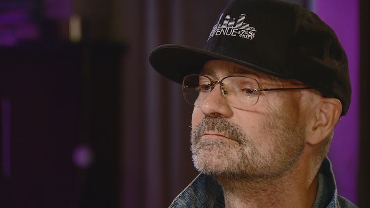 Gord Downie Gord Downie opens up about battling cancer says it39s 39creating