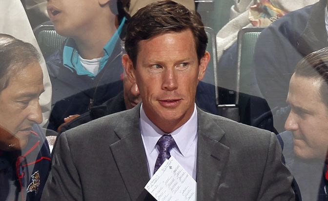 Gord Murphy Gord Murphy hired by Philadelphia Flyers as assistant