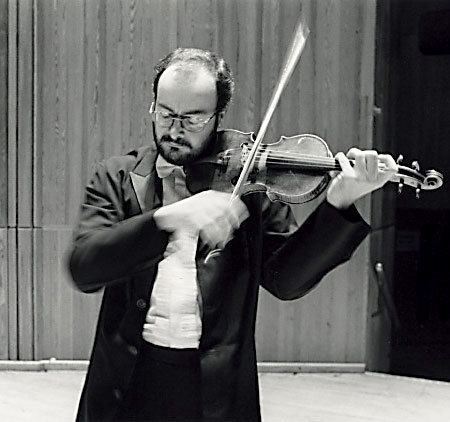 Gordan Nikolitch Gordan Nikolitch Violin Conductor Short Biography